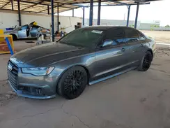 WAUF2AFCXGN091669 2016 AUDI S6