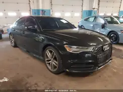 WAUF2AFCXGN094264 2016 AUDI S6