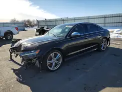 WAUF2AFCXGN122810 2016 AUDI S6