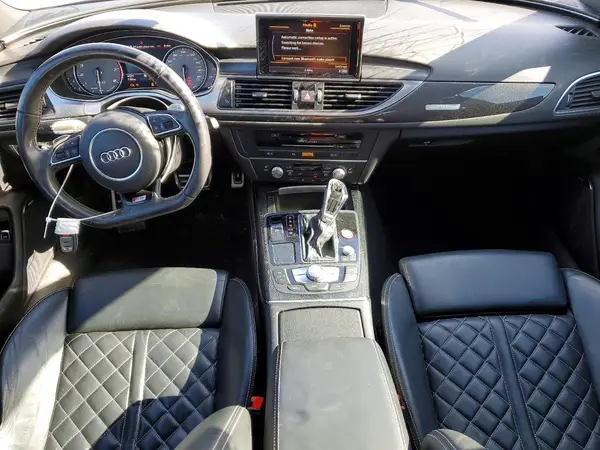 WAUF2AFCXGN122810 2016 AUDI S6 - Image 8