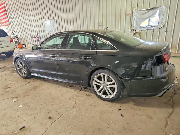 WAUF2AFCXGN154625 2016 AUDI S6 - Image 2