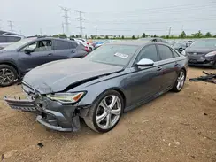 WAUF2AFCXGN165849 2016 AUDI S6