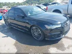 WAUF2AFCXHN002474 2017 AUDI A6