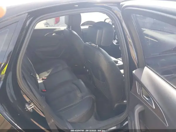 WAUF2AFCXHN002474 2017 AUDI A6 - Image 8