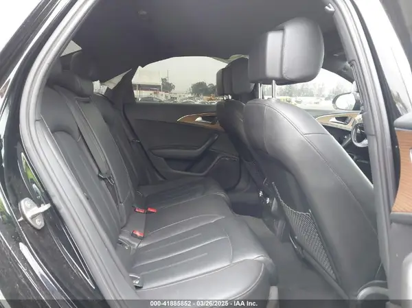 WAUF2AFCXHN003804 2017 AUDI A6 - Image 8