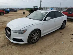 WAUF2AFCXHN031862 2017 AUDI A6