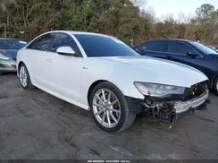 WAUF2AFCXHN031943 2017 AUDI A6