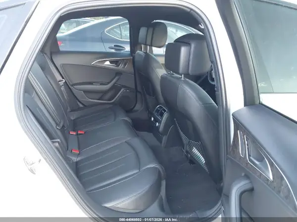 WAUF2AFCXHN031943 2017 AUDI A6 - Image 8