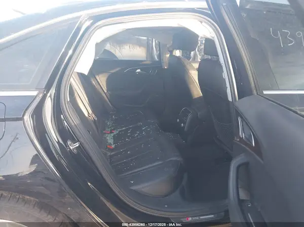WAUF2AFCXHN045857 2017 AUDI A6 - Image 8