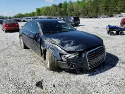 WAUF2AFCXHN082424 2017 AUDI A6