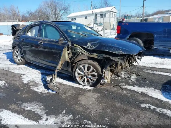 WAUF2AFCXHN092662 2017 AUDI A6 - Image 1