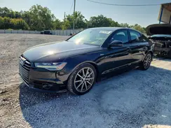 WAUF2AFCXHN119309 2017 AUDI A6