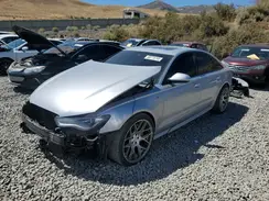 WAUF2AFCXHN119701 2017 AUDI A6