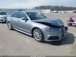 WAUF2AFCXHN120881 2017 AUDI A6