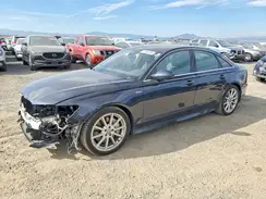 WAUF2BFC0HN127795 2017 AUDI A6