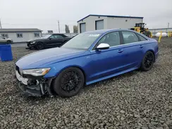 WAUF2BFC2GN133760 2016 AUDI S6
