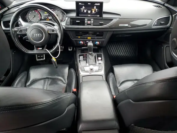 WAUF2BFC2GN133760 2016 AUDI S6 - Image 8