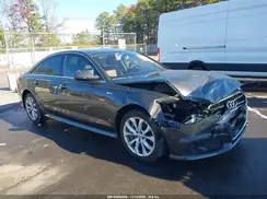 WAUF2BFCXHN110096 2017 AUDI A6