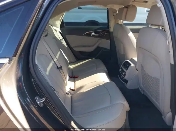 WAUF2BFCXHN110096 2017 AUDI A6 - Image 8