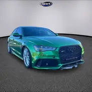WAUF3AFC0HN003887 2017 AUDI A6