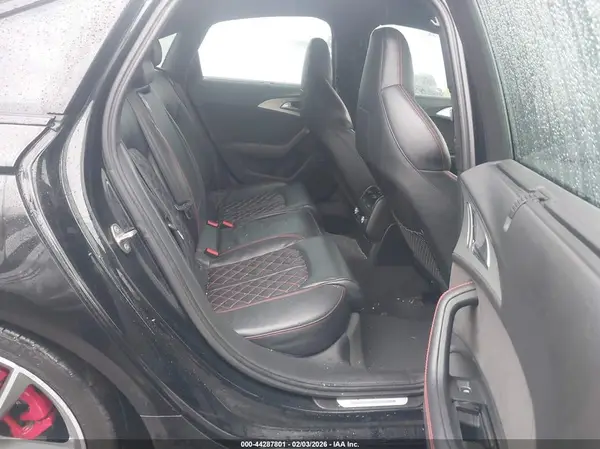 WAUF3AFC0HN028966 2017 AUDI A6 - Image 8