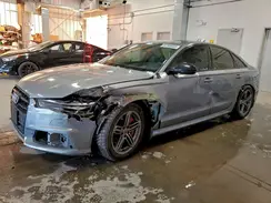 WAUF3AFC0HN129053 2017 AUDI A6