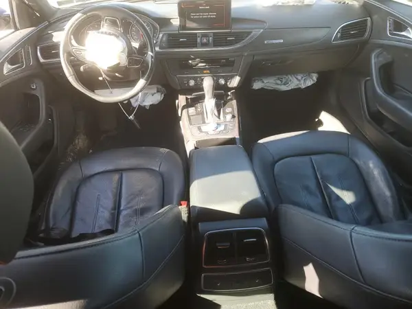 WAUF3AFC0JN050407 2018 AUDI A6 - Image 8