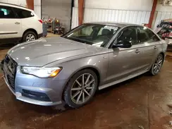 WAUF3AFC0JN070303 2018 AUDI A6