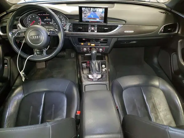 WAUF3AFC0JN070303 2018 AUDI A6 - Image 8