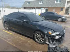 WAUF3AFC0JN071063 2018 AUDI A6