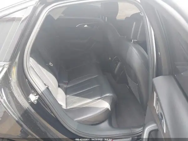 WAUF3AFC0JN071063 2018 AUDI A6 - Image 8