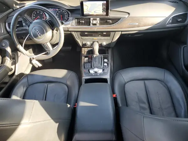 WAUF3AFC0JN075405 2018 AUDI A6 - Image 8