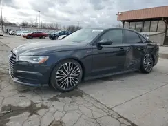 WAUF3AFC0JN078532 2018 AUDI A6