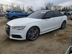 WAUF3AFC1HN005454 2017 AUDI A6