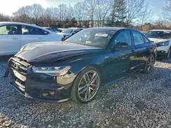 WAUF3AFC1HN067033 2017 AUDI A6