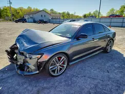 WAUF3AFC1HN078727 2017 AUDI A6