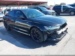 WAUF3AFC1HN101360 2017 AUDI A6
