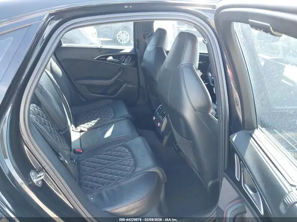 WAUF3AFC1HN101360 2017 AUDI A6 - Image 8