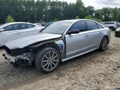 WAUF3AFC1JN093539 2018 AUDI A6