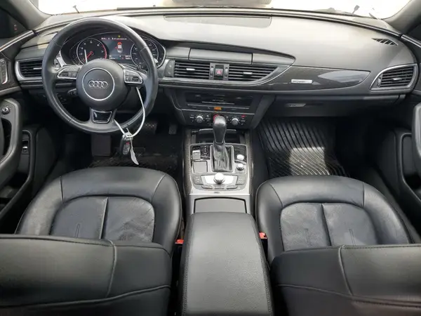 WAUF3AFC1JN093539 2018 AUDI A6 - Image 8