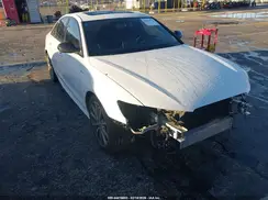 WAUF3AFC1JN102997 2018 AUDI A6