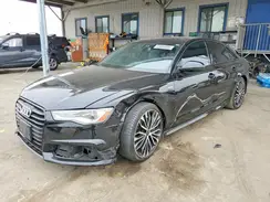 WAUF3AFC1JN103759 2018 AUDI A6