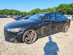 WAUF3AFC2HN042772 2017 AUDI A6