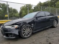 WAUF3AFC2JN107013 2018 AUDI A6