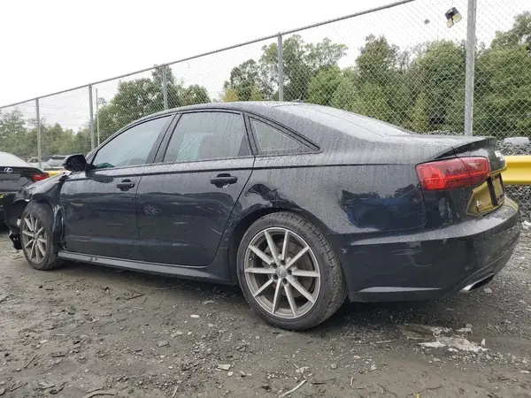 WAUF3AFC2JN107013 2018 AUDI A6 - Image 2