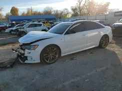WAUF3AFC3HN069074 2017 AUDI A6