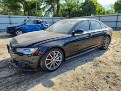 WAUF3AFC3JN073308 2018 AUDI A6