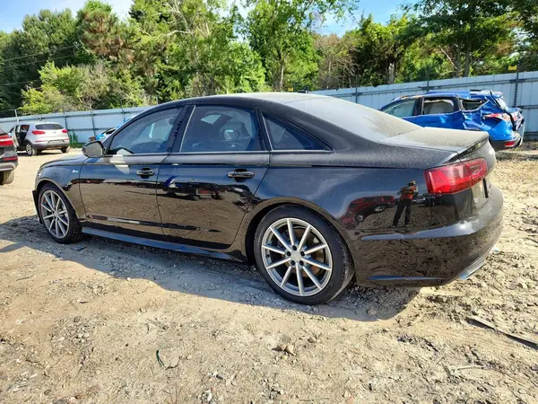 WAUF3AFC3JN073308 2018 AUDI A6 - Image 2