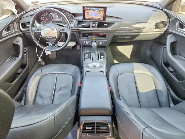 WAUF3AFC3JN073308 2018 AUDI A6 - Image 8