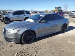 WAUF3AFC3JN082705 2018 AUDI A6